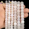 7x8mm/9x10mm Ágata Multicolor Contas Estilo Antigo Contas Soltas Redondas DIY Acessórios para Joias Semi-acabados Fornecidos Diretamente pelo Fabricante