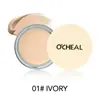 Crema Correctora O'Cheal Cubre Marcas de Acné y Ojeras, Impermeable, Larga Duración, Natural, Maquillaje que no se Aglomera