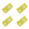 Adecuado para Dongfeng Violet 1230, 153 soporte de vidrio para automóvil clip de vidrio accesorios de camión N06