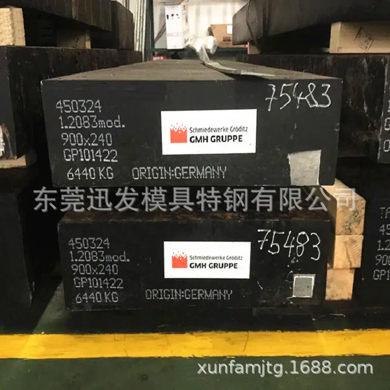 1.2083德国