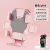 Suporte de navegação para celular de scooter, à prova de choque e à prova d'água, para bicicletas elétricas, antivibração para entregadores