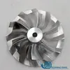 Venta de turbocompresor TD04-30T 6+6 rueda fresada de cinco ejes 6+6