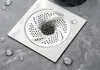 Tapa Filtro para Desagüe de Piso