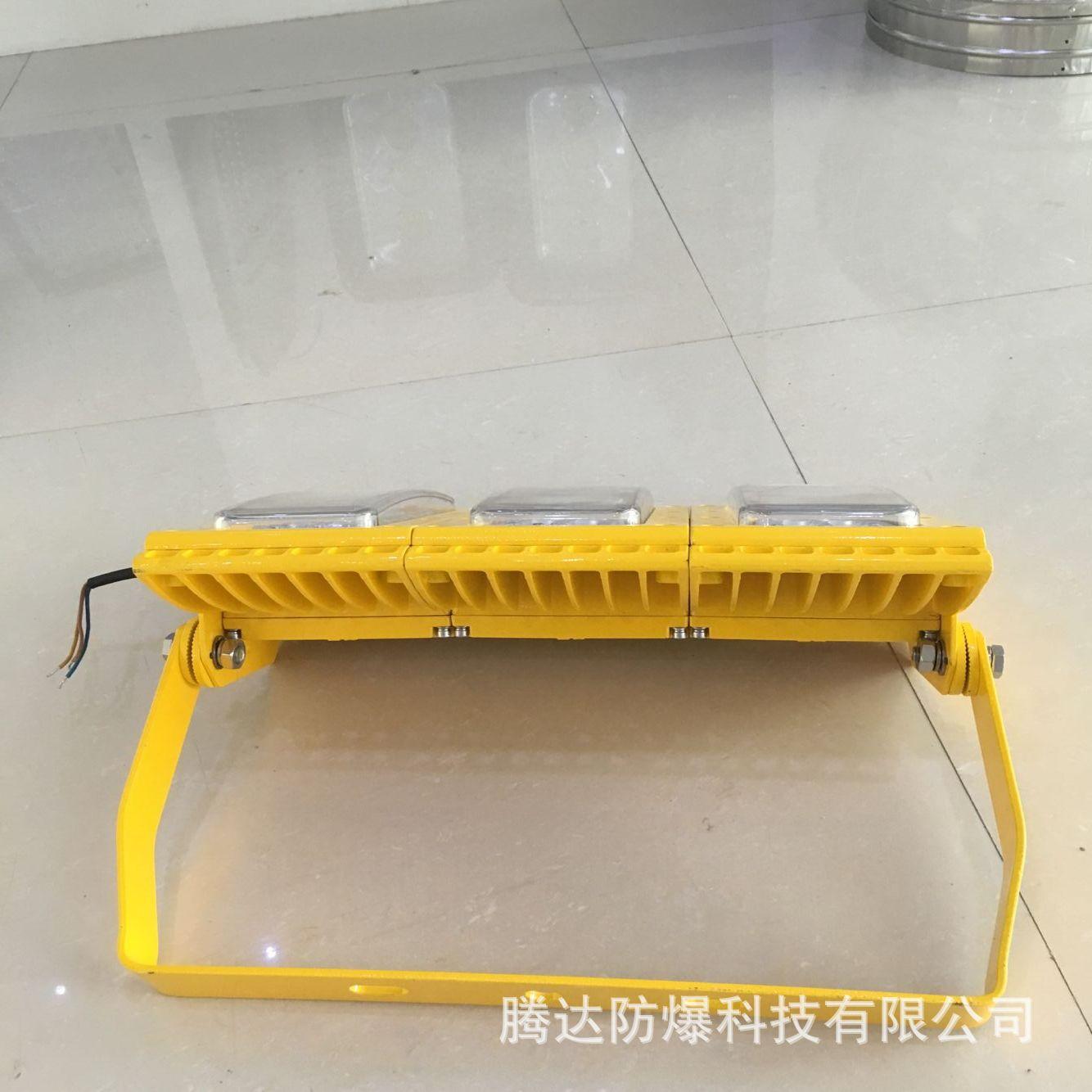 防爆灯体配支架