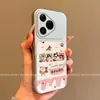Adecuado para funda de teléfono Huawei Pura 90, protección de borde completo, caricatura 80 Ultra, divertido y lindo, colorido, Shin-chan Ha Ha