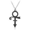 Comercio Exterior Transfronterizo Banda de Heavy Metal Punk Rock Europea y Americana Collar Periférico Llavero Personalizado Colgante Regalo Fan