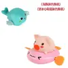 Brinquedos de Banho para Bebê Pato Pequeno Brinquedo Desenho Animado Crianças Bebê Tartaruga Brincadeira na Água Corda Menina Menino Brincadeira na Água
