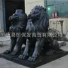 Fabricantes Produzem Atacado Esculturas de Leão em Cobre Ornamentos Escultura de Leão Europeia em Cobre Fundido 1,16m 2m Leão de Cobre Puro