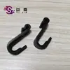 Carro con Ganchos de Malla Pequeña para Cocina y Baño Ganchos de Plástico Accesorios para Muebles