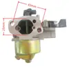 Carburador para Hr194 Hr214 Hr215 Hr216 Gxv140 Gxv160 505-021