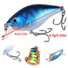 Hengjia Isca de Hélice Atacadista Isca de Pesca Isca para Busca em Água Ultra Profunda Isca de Pesca de Longo Arremesso Atacadista
