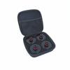 Tesla Tesla Model3XYS Borracha de macaco para chassi adaptador Tesla pad e-commerce transfronteiriço