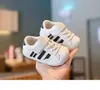Zapatos de Otoño para Bebé Suela Suave Zapatos para Bebé y Niño Pequeño Zapatos con Punta de Concha para Niña Zapatos Deportivos para Niño Calzado Ancho para Niños Zapatos para Niños