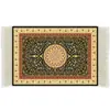Alfombra Persa Bohemia Retro Transfronteriza En Stock Estilo Étnico Xinjiang Posavasos Pequeño Turco Borla Alfombrilla para Ratón