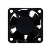 Ventilador de refrigeración de marco cuadrado 4028 5V12V24V Rodamiento de bolas/Hidráulico/Con aceite Ventilador de refrigeración CC 4 cm Bajo consumo de energía