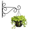 Estilo Europeo Moderno Colgante de Pared Gancho Creativo para Decoración del Hogar Accesorios de Pared para Sala de Estar Dormitorio Suministros para Arreglo de Jardín Patio