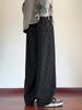 Pantalones de pana vintage para hombre, de primavera y otoño, rectos, holgados, deportivos, combinables, de marca moderna, rectos, casuales y modernos.