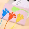 2025 Juguetes Populares para Niños Tallas Grandes Manos Pegajosas Clásicas Nostálgicas Palma Pegajosa Pequeña Pared Pegajosa Manos Pegajosas