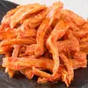 Snacks crujientes de hueso de cerdo picante, snacks de moda listos para comer para dormitorios, snacks picantes de Año Nuevo