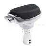 Adecuado para pomo de palanca de cambios automático Hyundai, Kia, Nissan, Honda, pomo de palanca de cambios manual universal