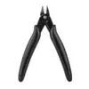 Venda Direta de Fábrica 170 Alicate de Corte Aço de Alto Carbono 5 Polegadas Alicate para Modelo Gundam Alicate de Grau Industrial Alicate de Corte Diagonal