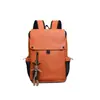 Mochila Escolar para Homens, Repelente à Água, Mochila de Viagem de Grande Capacidade, Bolsa para Computador de Uso Diário, Mochila Casual para Estudantes Universitários para Mulheres