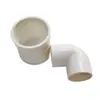 Tubo Eléctrico de PVC Aislado Ignífugo 16*1.2mm Suministrado Directamente por el Fabricante Tubo para Cableado Eléctrico de PVC