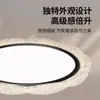 Lámpara de Techo de Encaje y Cristal Cálido para Habitación Nueva 2025 Lámpara Moderna Simple para Dormitorio Protección Ocular Lámpara para Estudio de Niños Sala de Estar