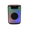 Altavoz Bluetooth Inalámbrico de Fábrica Bt-1091 Portátil USB para Exteriores de Mano Altavoz Cuadrado para Baile