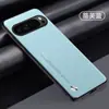 Adequado para Capa de Celular Pixel11Pro, Nova Capa Protetora Google Pixel10 com Textura de Couro Fibra de Carbono 9 Versão Simples de Exportação