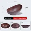 Louças criativas estilo selvagem, pratos especiais para restaurantes de hot pot de sopa ácida selvagem, pratos para carnes cortadas na hora, pratos comerciais para acompanhamentos