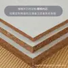 Colchón Delgado, Esterilla Tatami Eléctrica de Estilo Japonés, Esterilla de Yute con Forma de S para Gateo Infantil, Esterilla para Sala de Té con Núcleo de Fibra de Coco