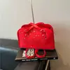 Bolsa Boston estrellada estilo coreano 2026 con colgante de estrella, se puede usar como mochila, bolso de mano, bolso de hombro o bolso cruzado, versátil para el commuting