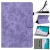 Adequado para Capa de Tablet com Suporte para Honor Honorpad X7 8.7 Anti-Queda Mediapad M5 Lite T10S