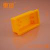 Ysc 1005533 Amarelo Pressão Dissipador Pressão Poço Simulação Modelo Acessórios Física Experimento Modelo Acessórios