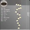 Candelabro de restaurante estilo vintage, luz para balcón de bar de entrada estilo americano, madera de nogal, luz estilo francés europeo para tienda de ropa y cafetería