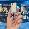Estuche para Llaves Changan Nuo Corn para Benben E-Star, Eado Xt, Eado Lumin, Cs15, Cheng Rui, Cc, Yuexiang V7