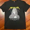 Camiseta Masculina e Feminina de Verão Solta Street Lisa Harajuku Roupas Tops Casuais Moda Ulzzang Camiseta