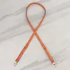 Alça de Ombro Estreita Bolsa Feminina Alça Transversal Tira Fina Acessório de Reposição Mochila Correia Modificação Mk Lichia