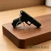 Llavero de Pistola de Venta Caliente Transfronteriza Estilo Táctico Llavero para Hombre Regalo Creativo para Aliviar el Estrés