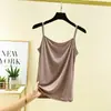 Camisola de modal para mujer, corta, ajustada, talla grande, top para primavera y verano, adecuado para estudiantes, camiseta base negra
