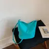 Bolso de Mano Pequeño de Moda 2026 para Mujer, Lindo y Único, Bolso de Hombro de Moda, Bolso Cubo Casual de Celebridad de Internet