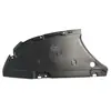 51757258047 51757258048 es adecuado para piezas de revestimiento inferior y protector inferior del parachoques trasero de BMW Serie 3 F30 F35