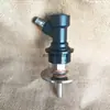 Equipo para Cerveza Artesanal Cabezal de Carbonatación para Agua con Gas Conector Rápido Botella de Coca-Cola Equipo de Oxigenación Cabezal de Entrada de Gas Rosca Interior