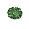 Decoración de Estanque de Acuario con Hoja de Loto Artificial y Flor de Loto Transfronteriza, Accesorios Flotantes para Decoración, Fabricante, Venta al por Mayor