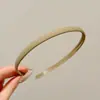 Diadema Nueva Estilo 2025 con Dientes para Mujer, Diadema de Lana con Moño de Corona Alta, Pinza para el Cabello Coreana, Accesorio para el Cabello de Alta Gama