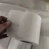 Nuevo producto: Recubrimiento Impermeable para Tejido de Poliéster, Tejido Especial Reforzado con Fibra de Poliéster para Reparación de Fugas en Techo de Lámina de Acero Color y Material para Prevención de Fugas
