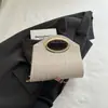 Bolsas de Alto Valor Estético para Mujer Verano 2026 Nuevo Bolso de Hombro para Viajes Cotidianos Moda Diseño Sencillo de Nicho Bolso Cruzado de un Solo Hombro