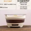 Estufa tradicional de carbón para uso en interiores y exteriores, adecuada para preparar té, cocer cerámica y barbacoa