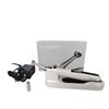 Instrumento Dental de Ocho Monitores Inalámbrico para Tratamiento de Conducto Radicular Máquina Expansión Mini Cabezal Curvo Lima de Conducto Radicular Precisión Médica